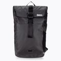 Рюкзак міський EVOC Duffle Backpack 26 l carbon grey/black