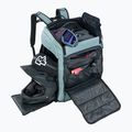 Рюкзак гірськолижний EVOC Gear Backpack 60 l steel 5