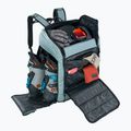 Рюкзак гірськолижний EVOC Gear Backpack 60 l steel 6