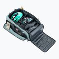 Сумка гірськолижна EVOC Gear Bag 55 l steel 8