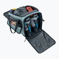 Сумка гірськолижна EVOC Gear Bag 35 l steel 10