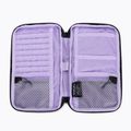 Гаманець EVOC Travel Case carbon grey/purple rose/black 2