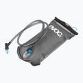 Гідратор EVOC Hydration Bladder 1.5 l carbon grey 2