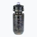 Пляшка велосипедна EVOC Drink Bottle 0.55 l carbon grey/purple rose/black 5