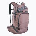 Рюкзак для скітурнгу EVOC Line 30 dusty pink
