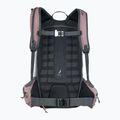 Рюкзак для скітурнгу EVOC Line 30 dusty pink 2