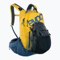 Рюкзак велосипедний EVOC Trail Pro 16 л curry/denim 9