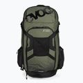 Рюкзак велосипедний EVOC Fr Tour E-Ride 30 l dark olive/black
