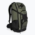Рюкзак велосипедний EVOC Fr Tour E-Ride 30 l dark olive/black 2