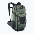 Рюкзак велосипедний EVOC Fr Tour E-Ride 30 l dark olive/black 5