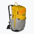 Рюкзак велосипедний EVOC Stage 18 l curry/stone 2
