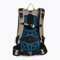 Рюкзак велосипедний EVOC Stage 18 l curry/stone 3