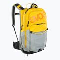 Рюкзак велосипедний EVOC Stage 18 l curry/stone 5