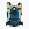 Рюкзак велосипедний EVOC Stage 18 l curry/stone 6