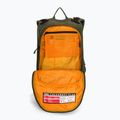 Рюкзак велосипедний EVOC Stage 12 l dark olive 4