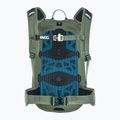 Рюкзак велосипедний EVOC Stage 12 l dark olive 6