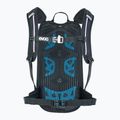 Рюкзак велосипедний EVOC Stage 6 l з гідратором 2 l multicolour 7