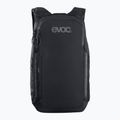 Рюкзак велосипедний EVOC Commute A.I.R. Pro 18 l black