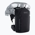 Рюкзак велосипедний EVOC Commute A.I.R. Pro 18 l black 15