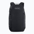 Рюкзак велосипедний EVOC Commute Pro 22 л black