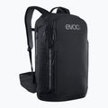 Рюкзак велосипедний EVOC Commute Pro 22 л black 2