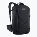 Рюкзак велосипедний EVOC Commute Pro 22 л black 7