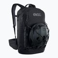 Рюкзак велосипедний EVOC Commute Pro 22 л black 8