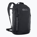 Рюкзак велосипедний EVOC Commute 22 l black 2