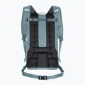 Рюкзак велосипедний EVOC Commute 22 l steel 3