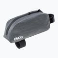 Сумка велосипедна на раму EVOC Top Tube Pack WP carbon grey