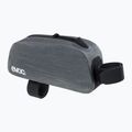 Сумка велосипедна на раму EVOC Top Tube Pack WP carbon grey 2