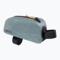 Сумка велосипедна на раму EVOC Top Tube Pack WP steel 2
