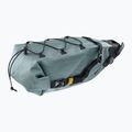 Велосумка підсідельна EVOC Seat Pack Boa WP 6 l steel 2