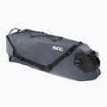 Велосумка підсідельна EVOC Seat Pack Boa WP 12 l carbon grey 3