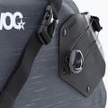 Велосумка підсідельна EVOC Seat Pack Boa WP 12 l carbon grey 4