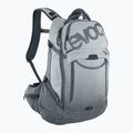 Рюкзак велосипедний EVOC Trail Pro 26 л stone/carbon grey