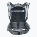Рюкзак велосипедний EVOC Trail Pro 26 л stone/carbon grey 2