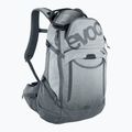 Рюкзак велосипедний EVOC Trail Pro 26 л stone/carbon grey 4