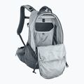 Рюкзак велосипедний EVOC Trail Pro 26 л stone/carbon grey 5