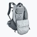 Рюкзак велосипедний EVOC Trail Pro 26 л stone/carbon grey 6