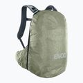 Рюкзак велосипедний EVOC Trail Pro 26 л stone/carbon grey 10