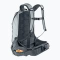 Рюкзак велосипедний EVOC Trail Pro 16 л stone/carbon grey 3