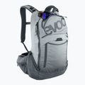 Рюкзак велосипедний EVOC Trail Pro 16 л stone/carbon grey 4
