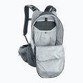 Рюкзак велосипедний EVOC Trail Pro 16 л stone/carbon grey 5