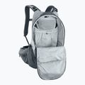 Рюкзак велосипедний EVOC Trail Pro 16 л stone/carbon grey 6