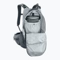 Рюкзак велосипедний EVOC Trail Pro 16 л stone/carbon grey 7