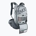 Рюкзак велосипедний EVOC Trail Pro 16 л stone/carbon grey 8
