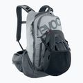 Рюкзак велосипедний EVOC Trail Pro 16 л stone/carbon grey 9