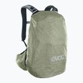 Рюкзак велосипедний EVOC Trail Pro 16 л stone/carbon grey 10
