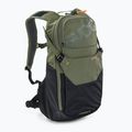 Рюкзак велосипедний EVOC Ride 12 l dark olive/black 2